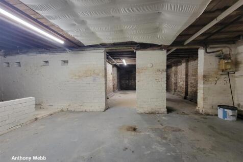 Cellar