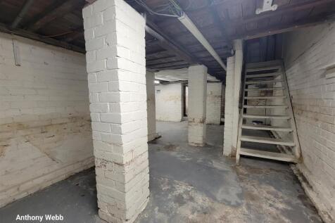 Cellar