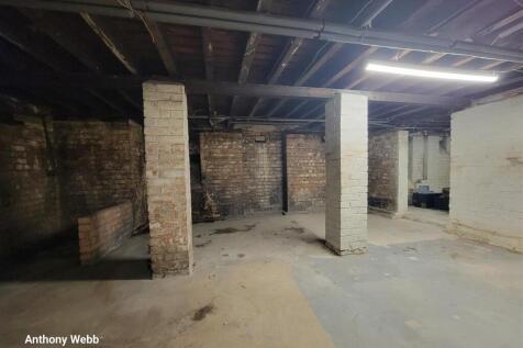 Cellar