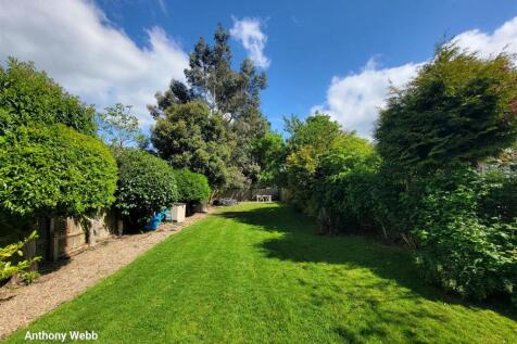 shared garden