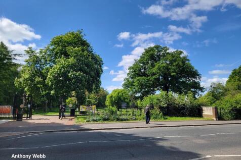 Broomfield Park