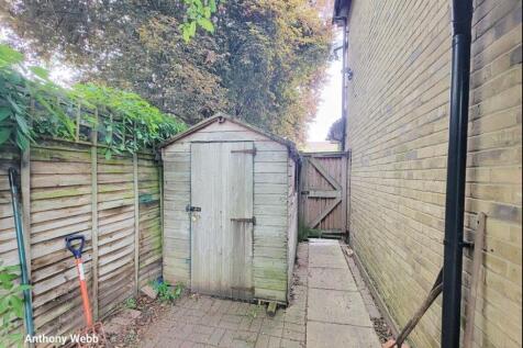 side access