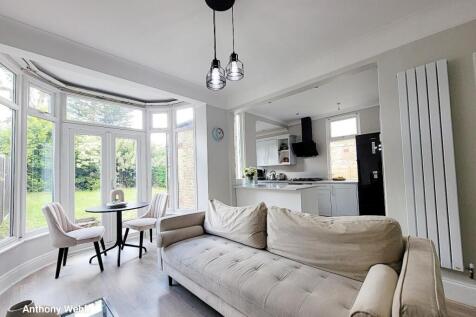 communal living space