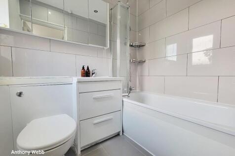 shared bathroom