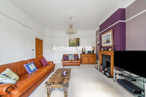 Reception Room 1