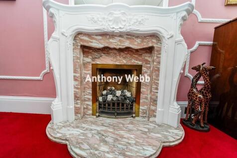 Fireplace 2