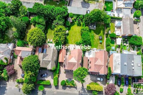 Arial View