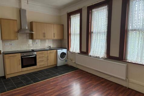 Kitchen/Living Room