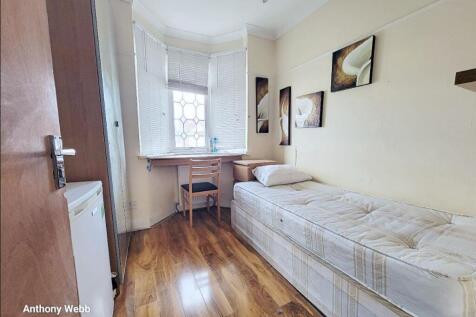 single bedroom