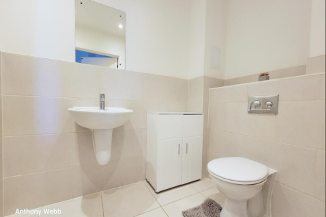 Ground wc