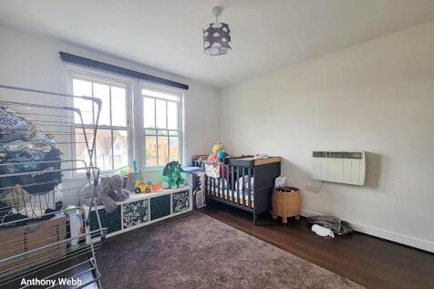 bedroom.