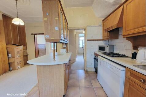 kitchen dining