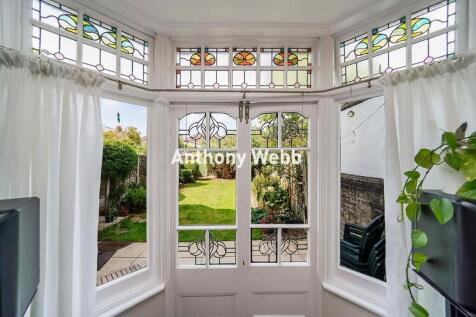 French doors
