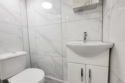 Cloak room