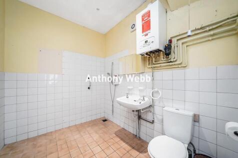 Wetroom