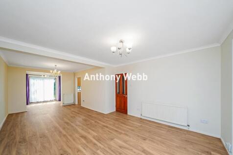 Reception/Dining Area