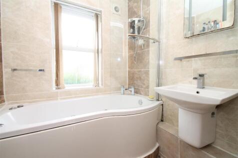 first floor bathroom