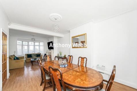 Dining Room/reception