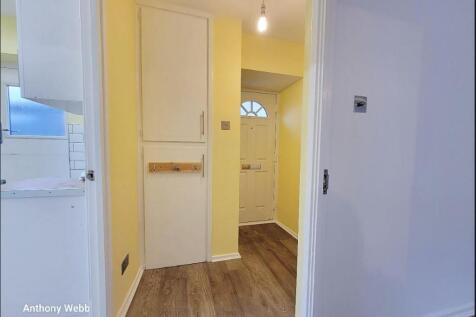 hallway 2