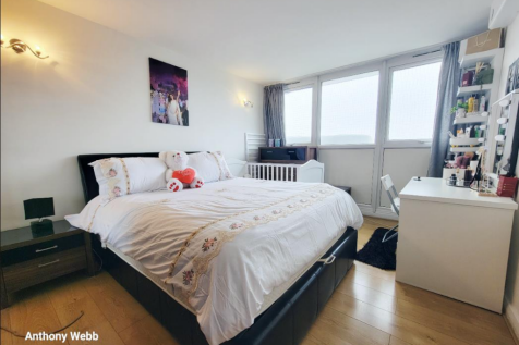 bed 1