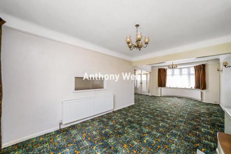 Reception / Dining Room