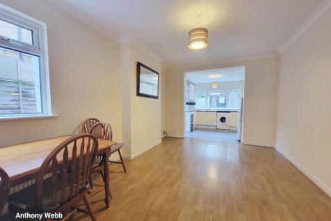dining space