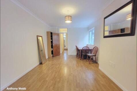 Dining space