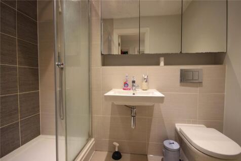Ensuite Shower