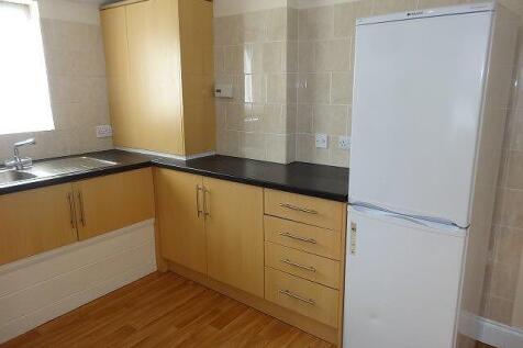 Kitchen flat to Let 