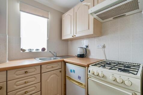 Annexe Kitchenette