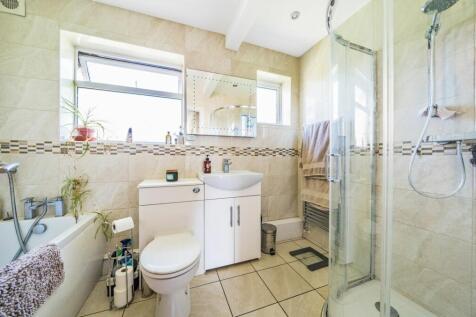 Ground Floor Bathroom