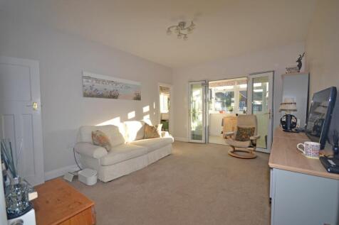 Annexe Living Room