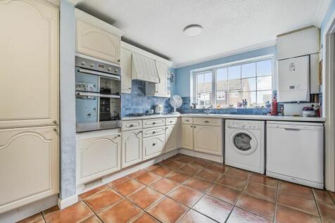 Kitchen breakfast room