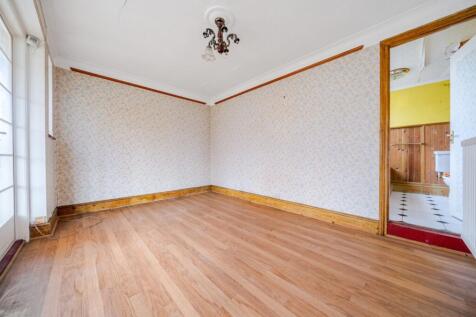 Playroom/Bedroom Four