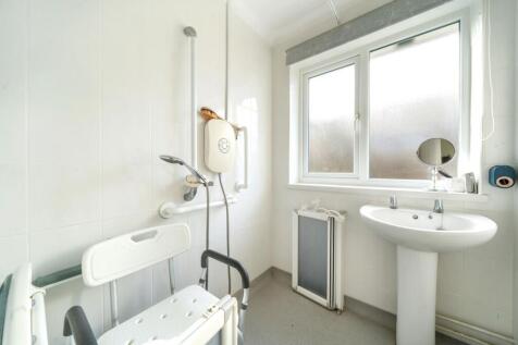 Wet Room