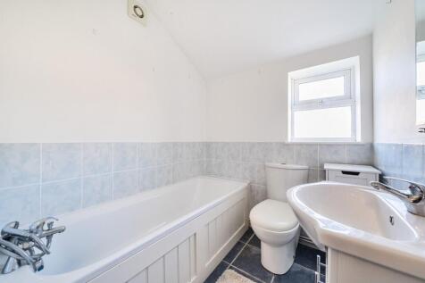 Ground Floor Bathroom