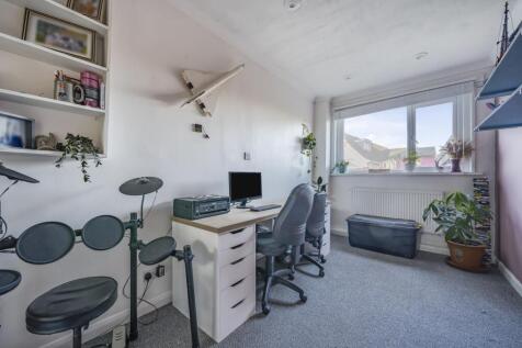 Home Office/Snug