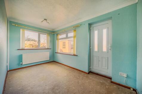 Dining/Sitting Room