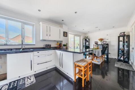 Kitchen Dining Room