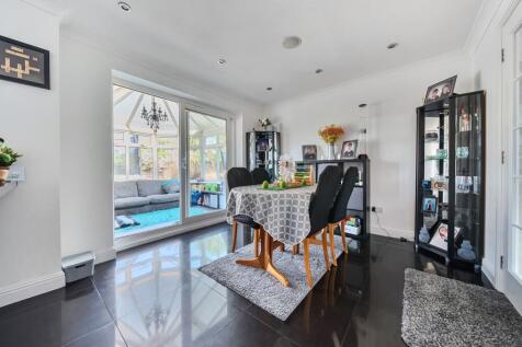 Kitchen Dining Room