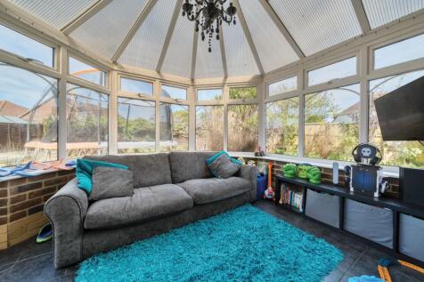 Conservatory 1