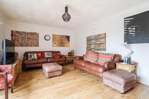 Living / Dining Room