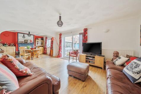Living / Dining Room