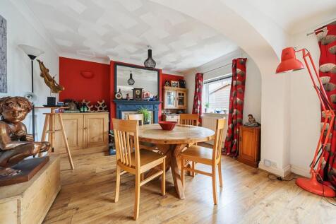 Living / Dining Room