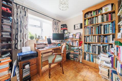 Study / Office