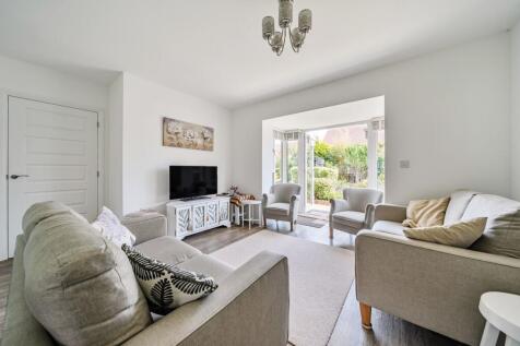 Kitchen/Living Room