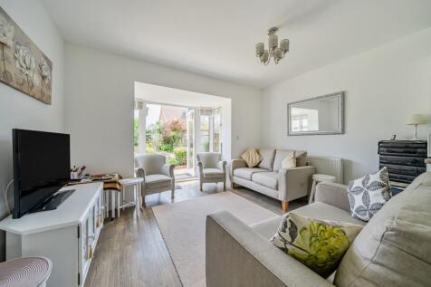 Kitchen/Living Room