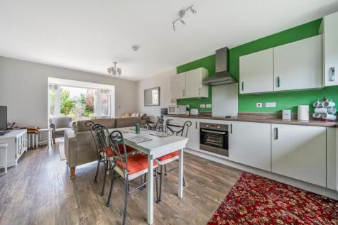 Kitchen/Living Room