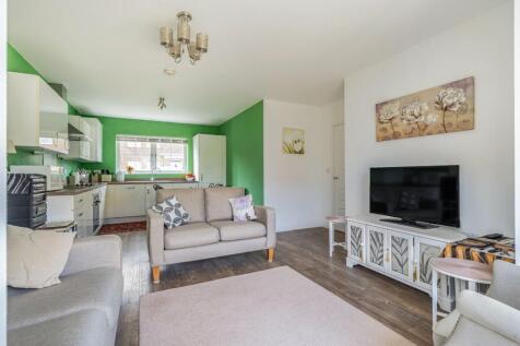 Kitchen/Living Room