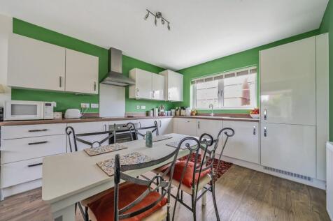 Kitchen/Living Room